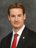 US House of Representatives, District 17 Greg Steube